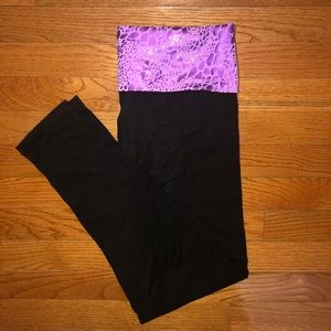 PINK Leggings